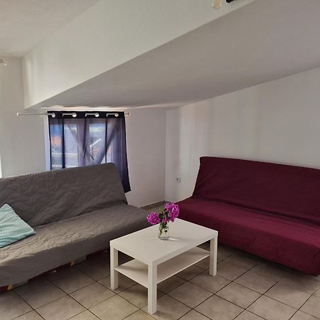 Apartments Niko Trogir Zewnętrze zdjęcie