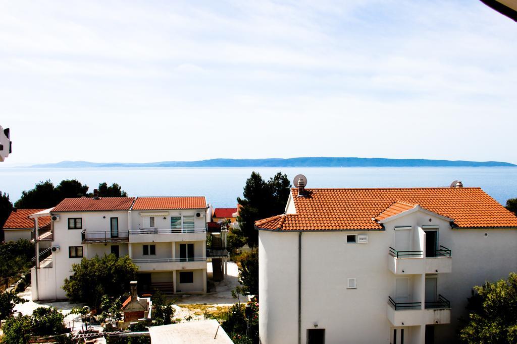 Apartments Niko Trogir Pokój zdjęcie