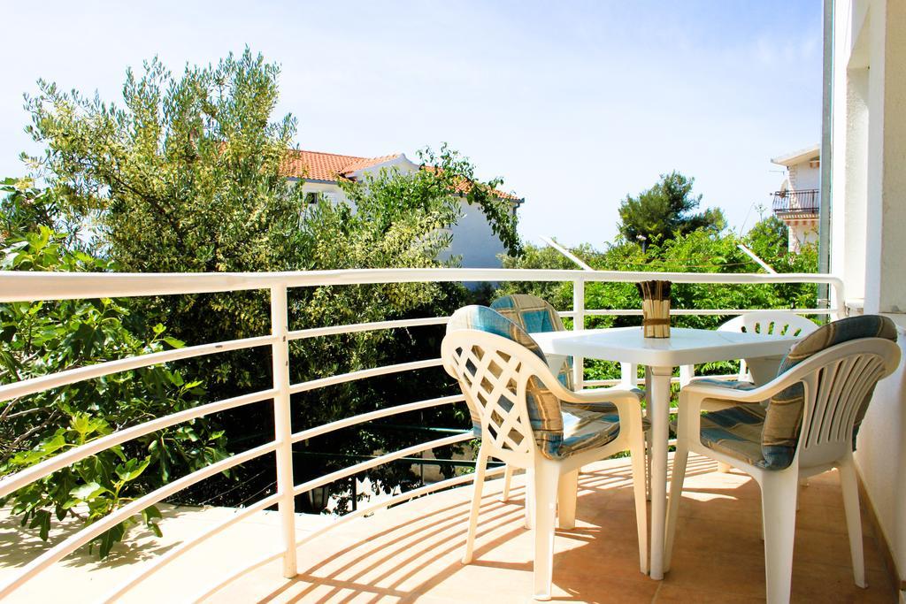 Apartments Niko Trogir Pokój zdjęcie