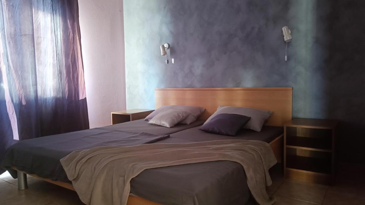 Apartments Niko Trogir Zewnętrze zdjęcie