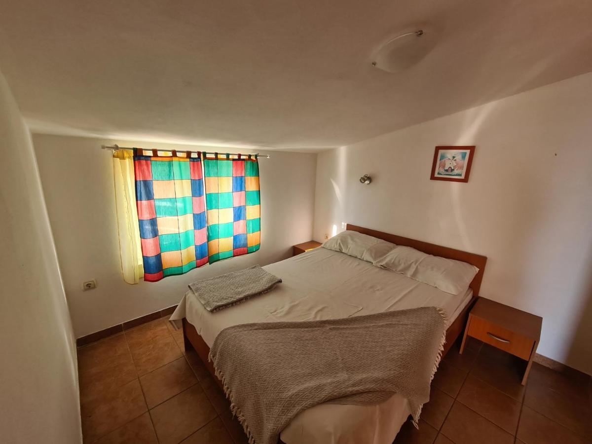 Apartments Niko Trogir Zewnętrze zdjęcie