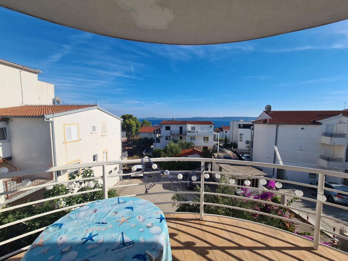 Apartments Niko Trogir Zewnętrze zdjęcie