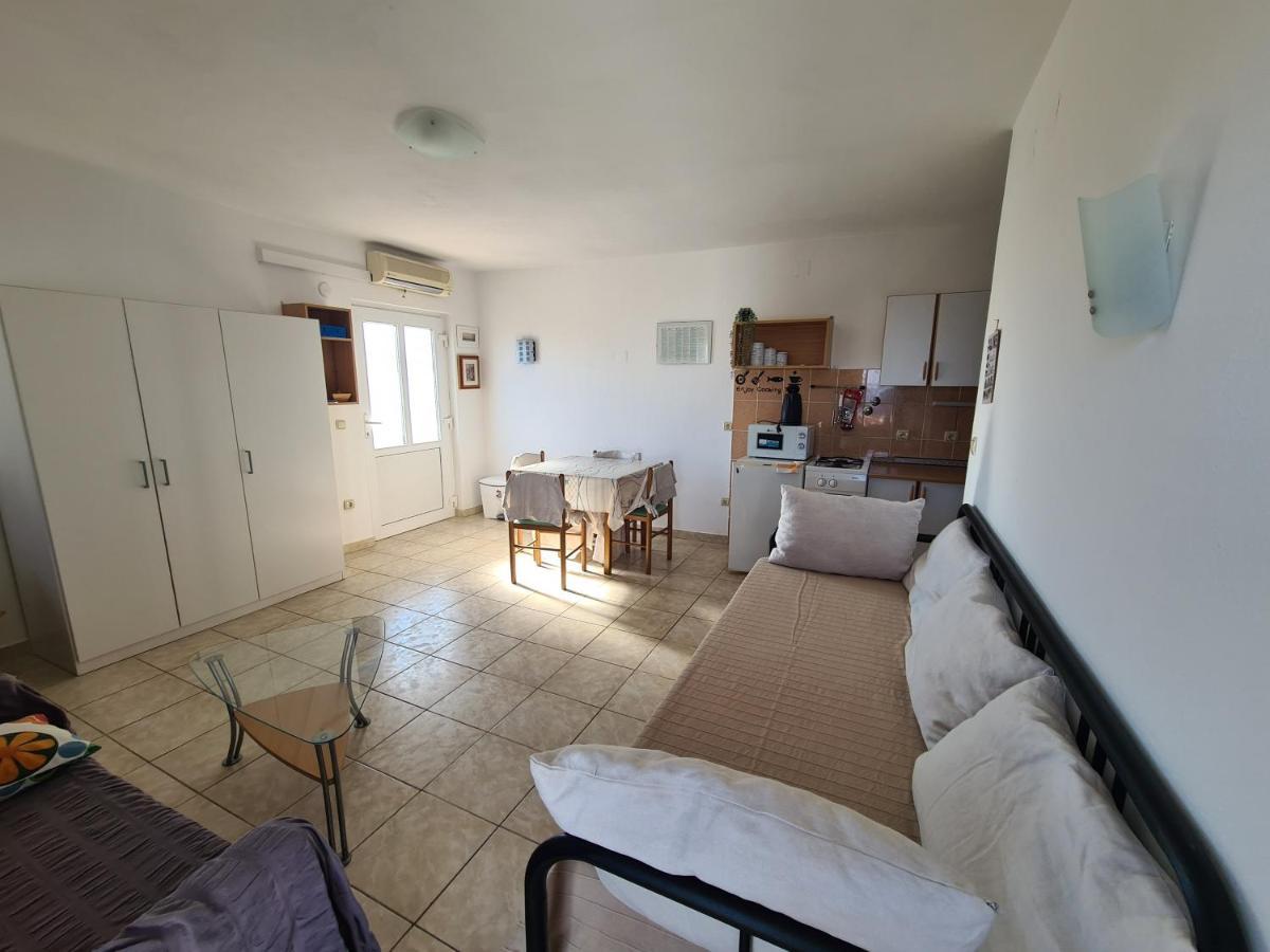 Apartments Niko Trogir Zewnętrze zdjęcie