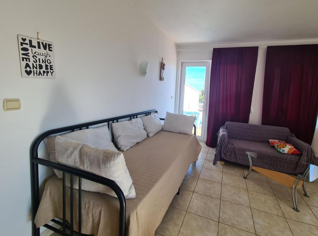 Apartments Niko Trogir Zewnętrze zdjęcie