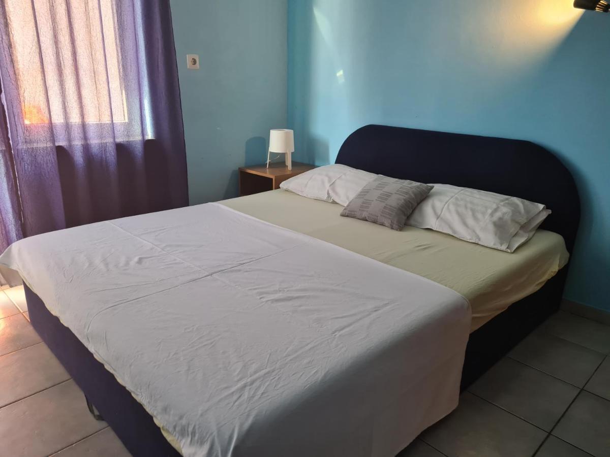 Apartments Niko Trogir Zewnętrze zdjęcie