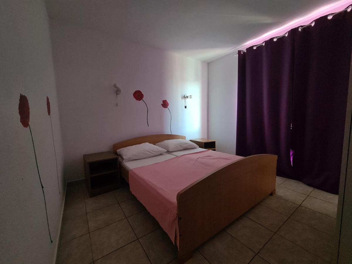 Apartments Niko Trogir Zewnętrze zdjęcie