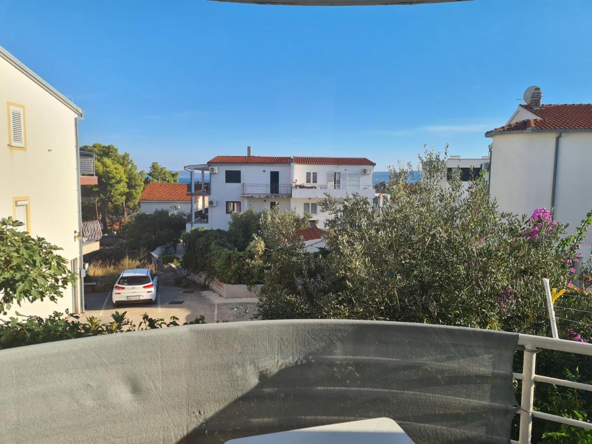 Apartments Niko Trogir Zewnętrze zdjęcie