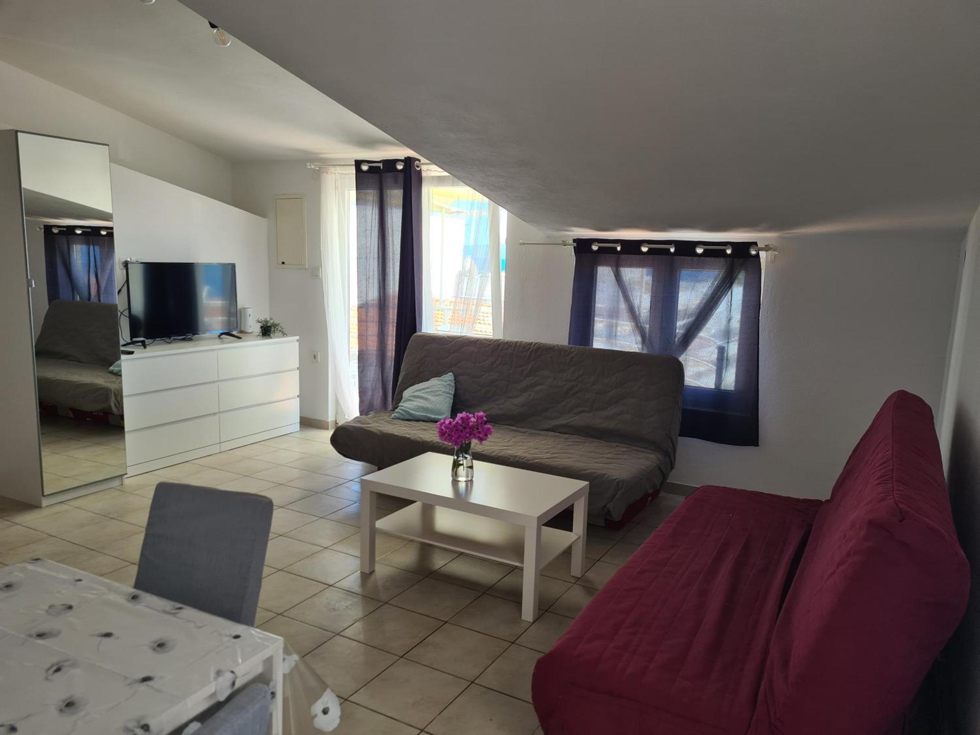 Apartments Niko Trogir Zewnętrze zdjęcie