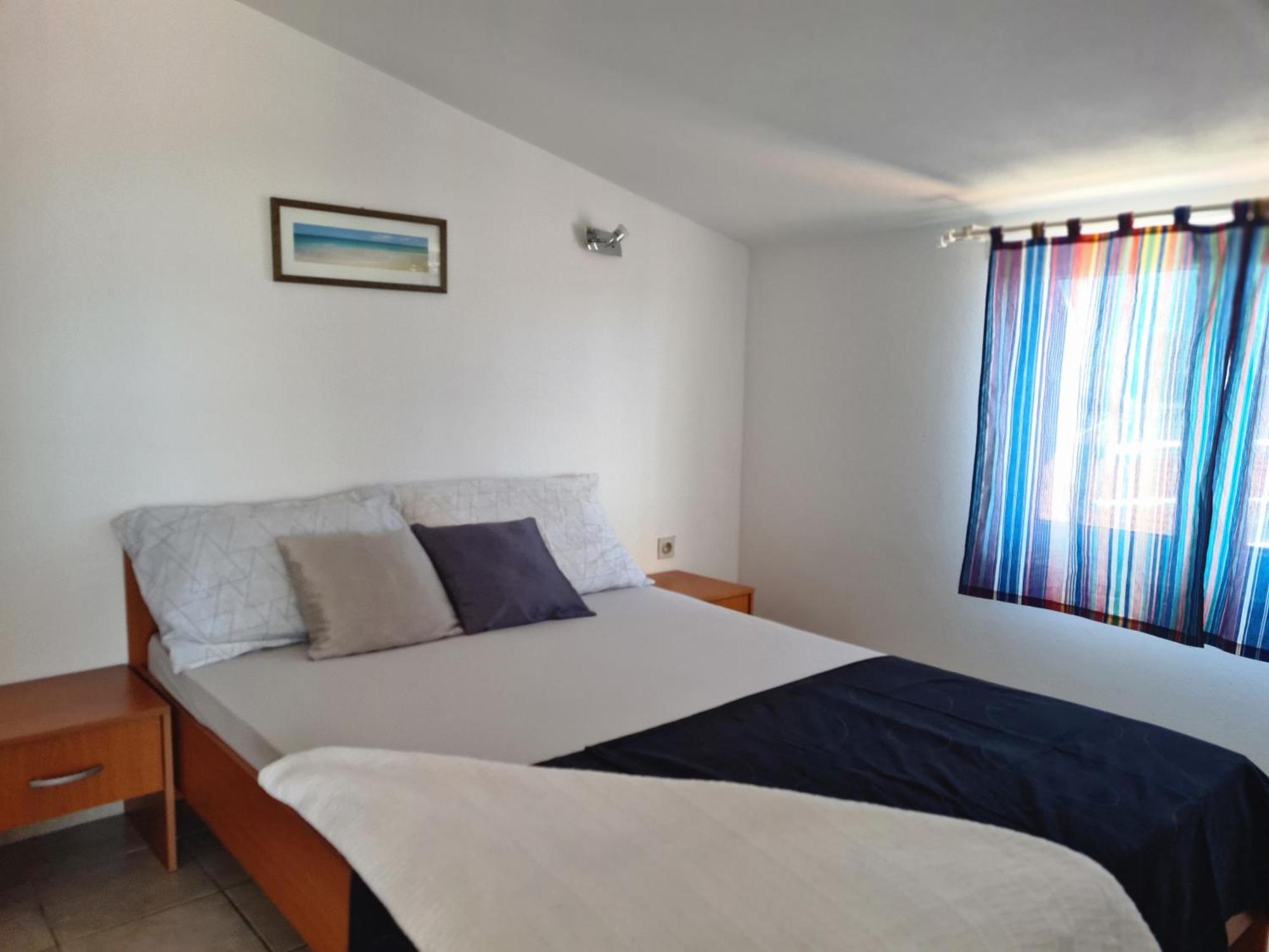 Apartments Niko Trogir Zewnętrze zdjęcie