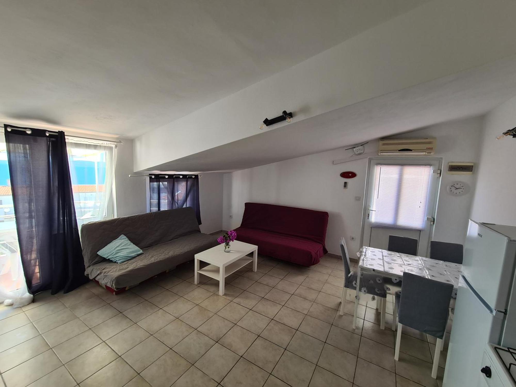 Apartments Niko Trogir Zewnętrze zdjęcie