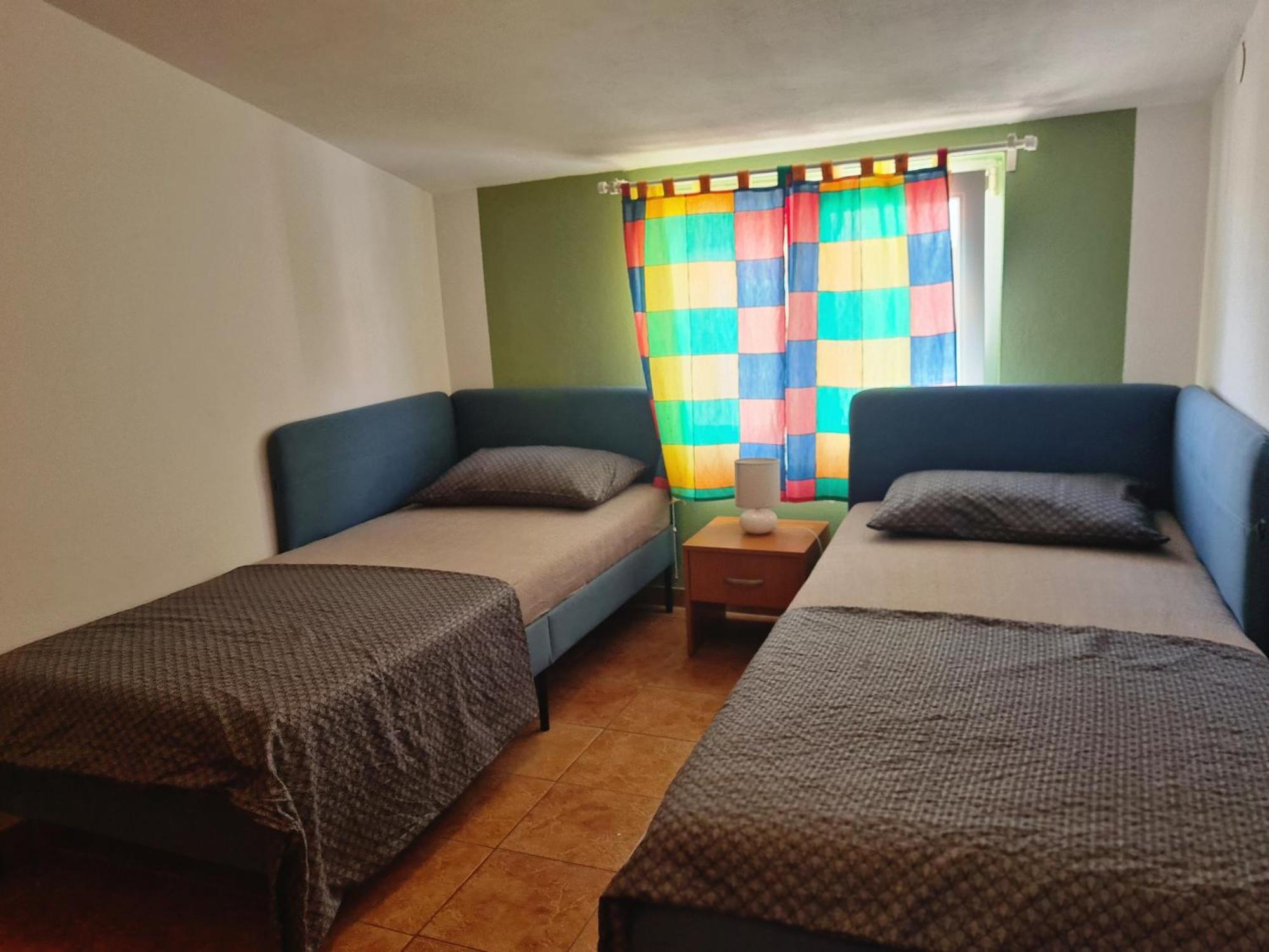 Apartments Niko Trogir Zewnętrze zdjęcie