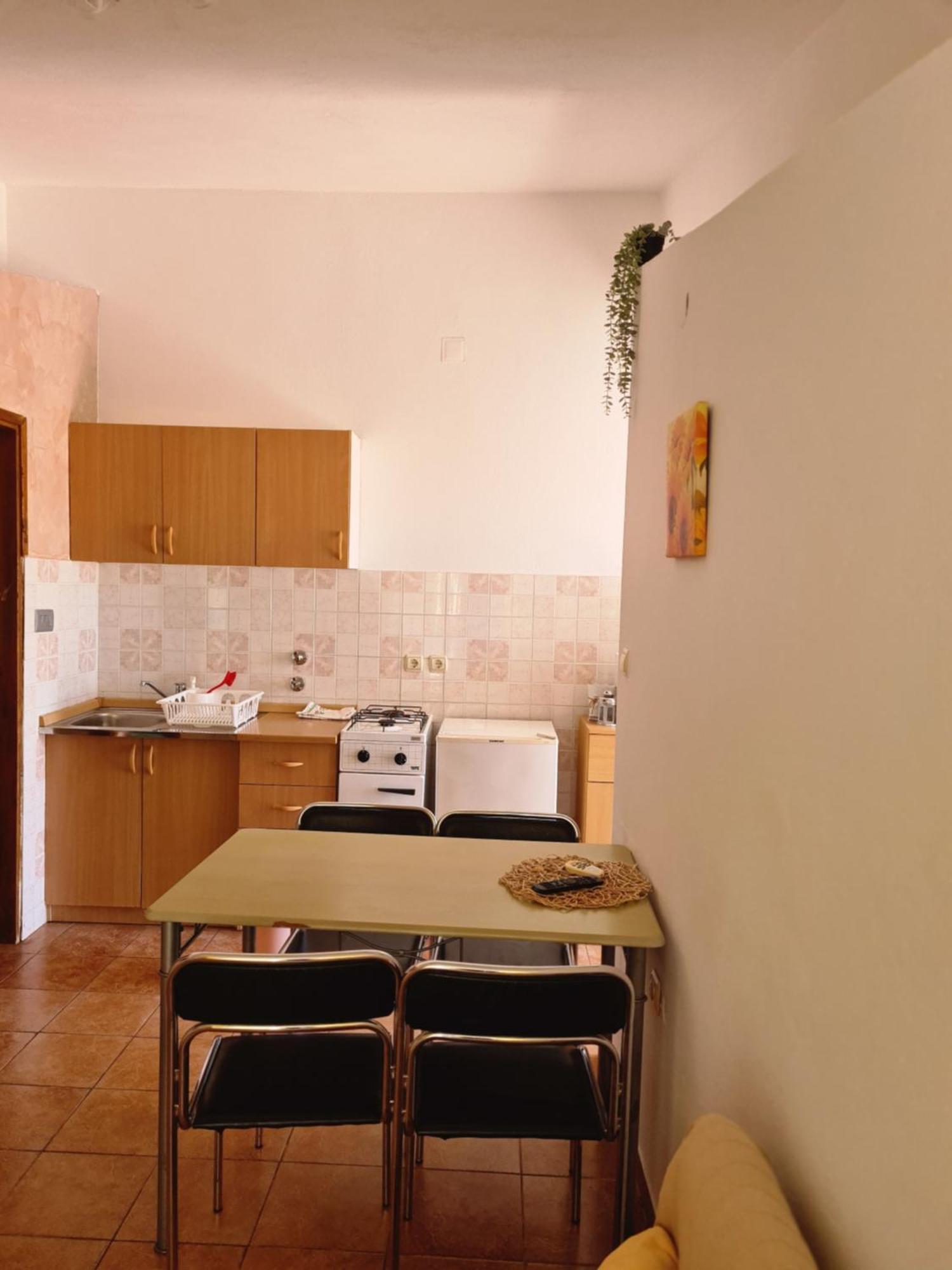 Apartments Niko Trogir Zewnętrze zdjęcie