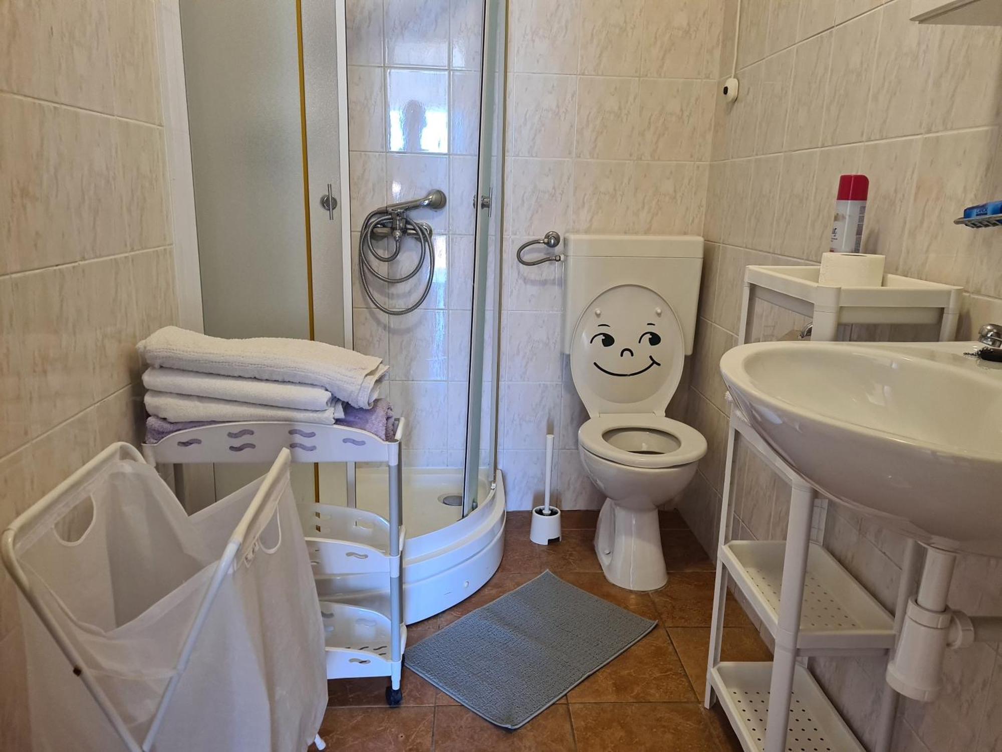Apartments Niko Trogir Zewnętrze zdjęcie