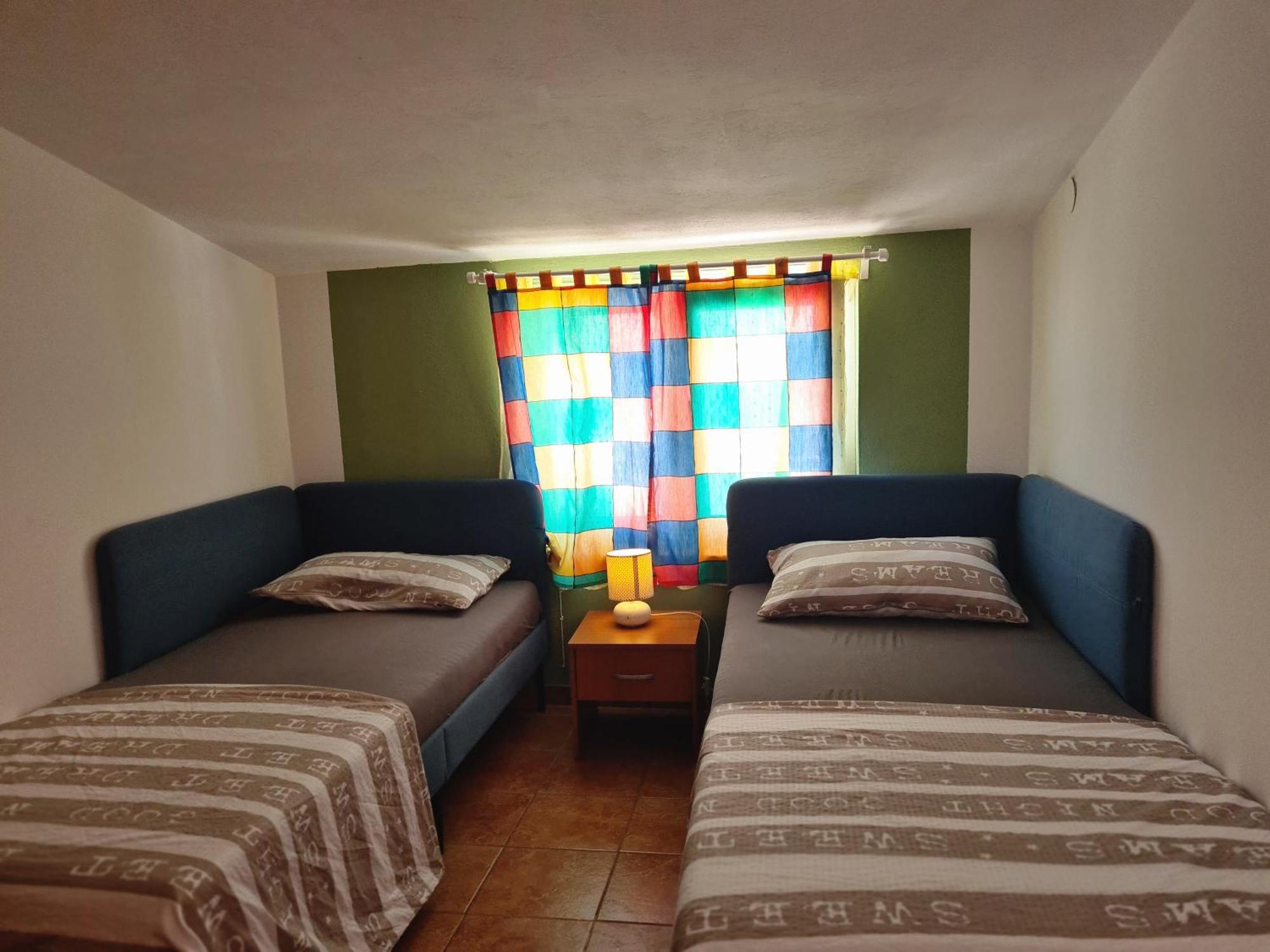 Apartments Niko Trogir Zewnętrze zdjęcie