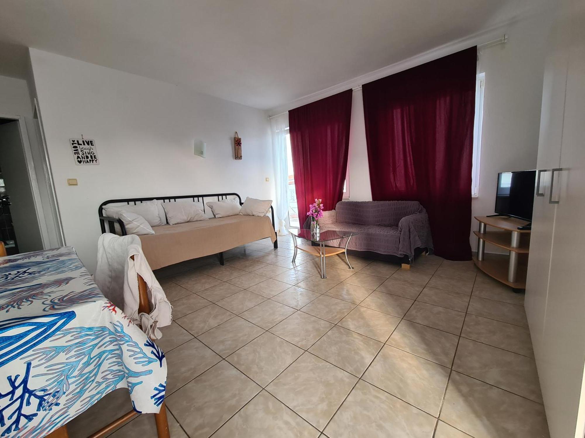 Apartments Niko Trogir Zewnętrze zdjęcie