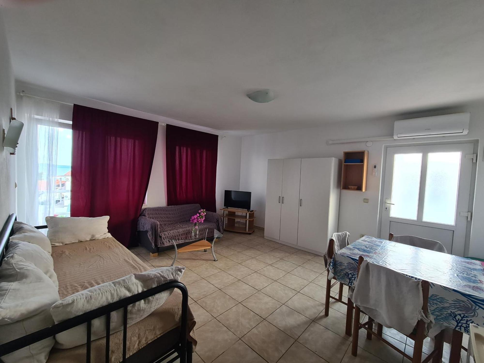 Apartments Niko Trogir Zewnętrze zdjęcie