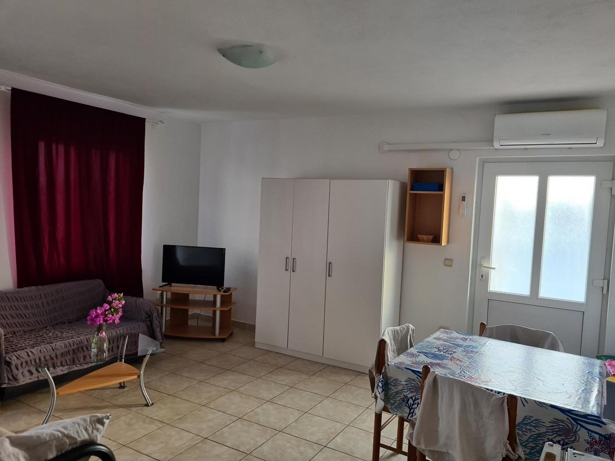 Apartments Niko Trogir Zewnętrze zdjęcie
