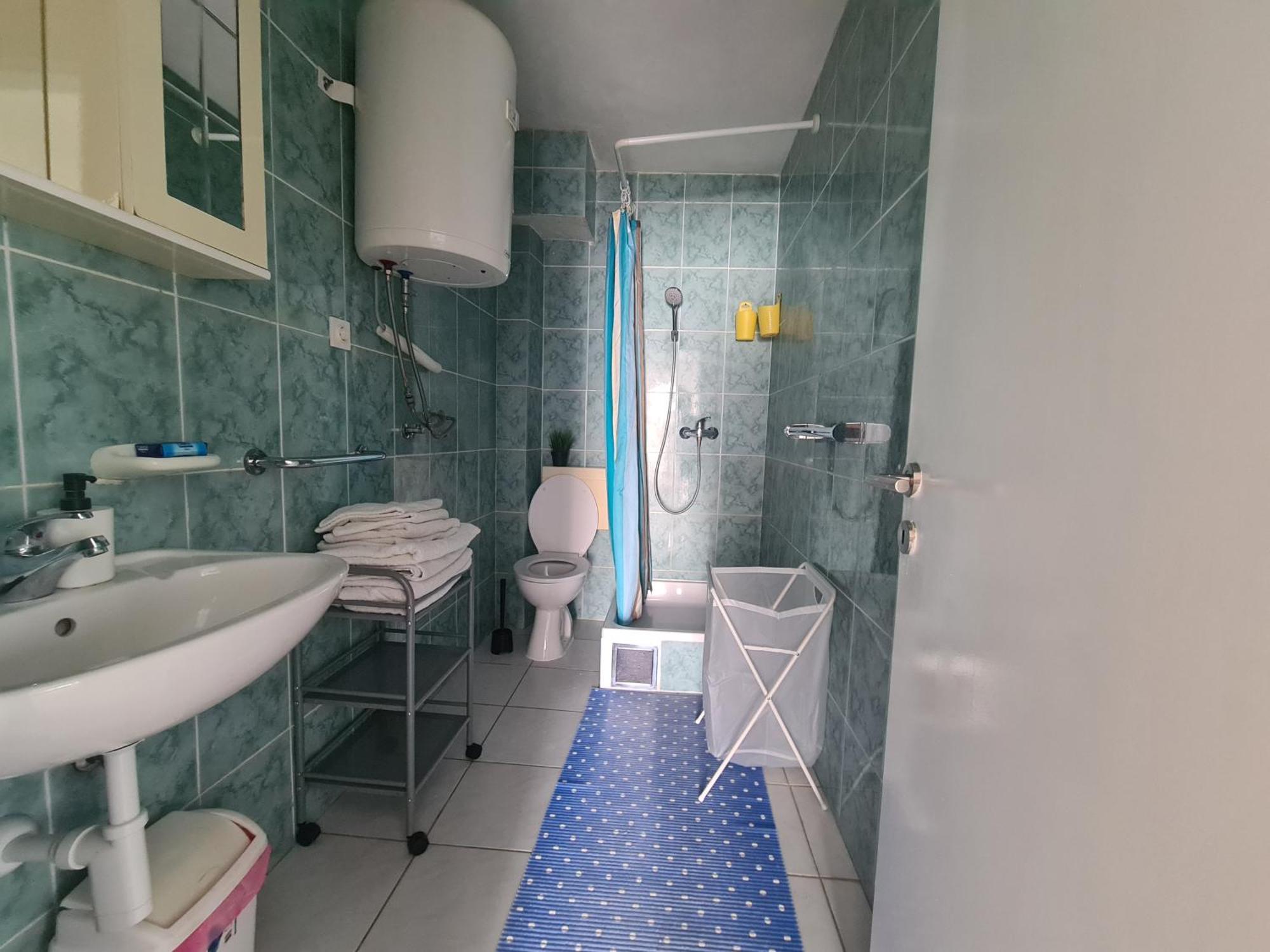 Apartments Niko Trogir Zewnętrze zdjęcie