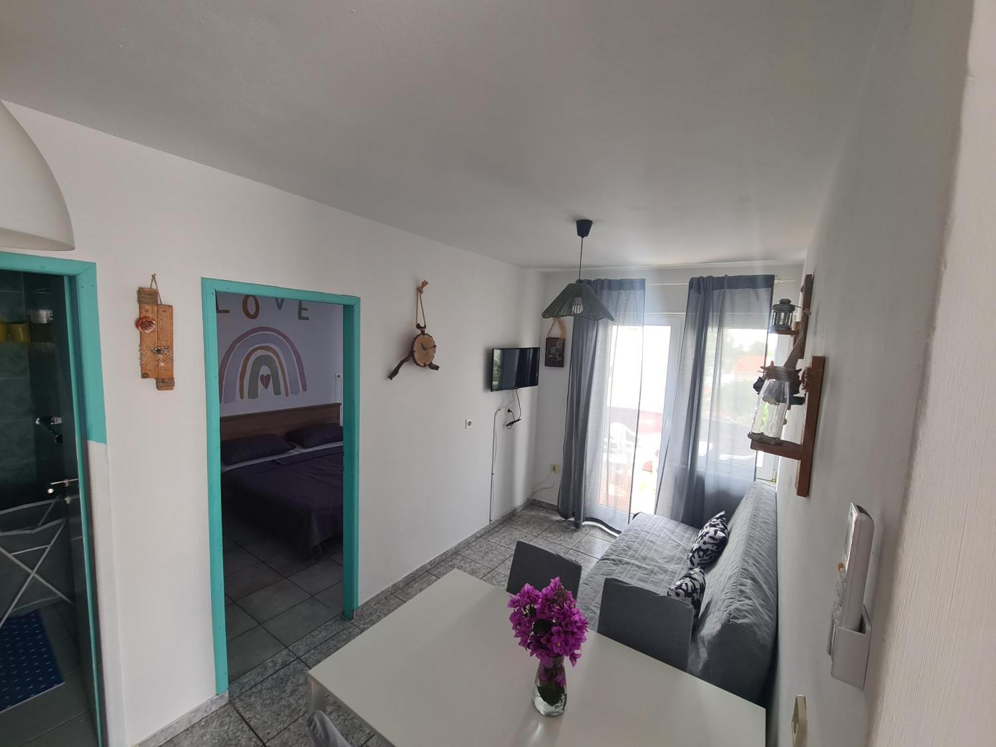 Apartments Niko Trogir Zewnętrze zdjęcie