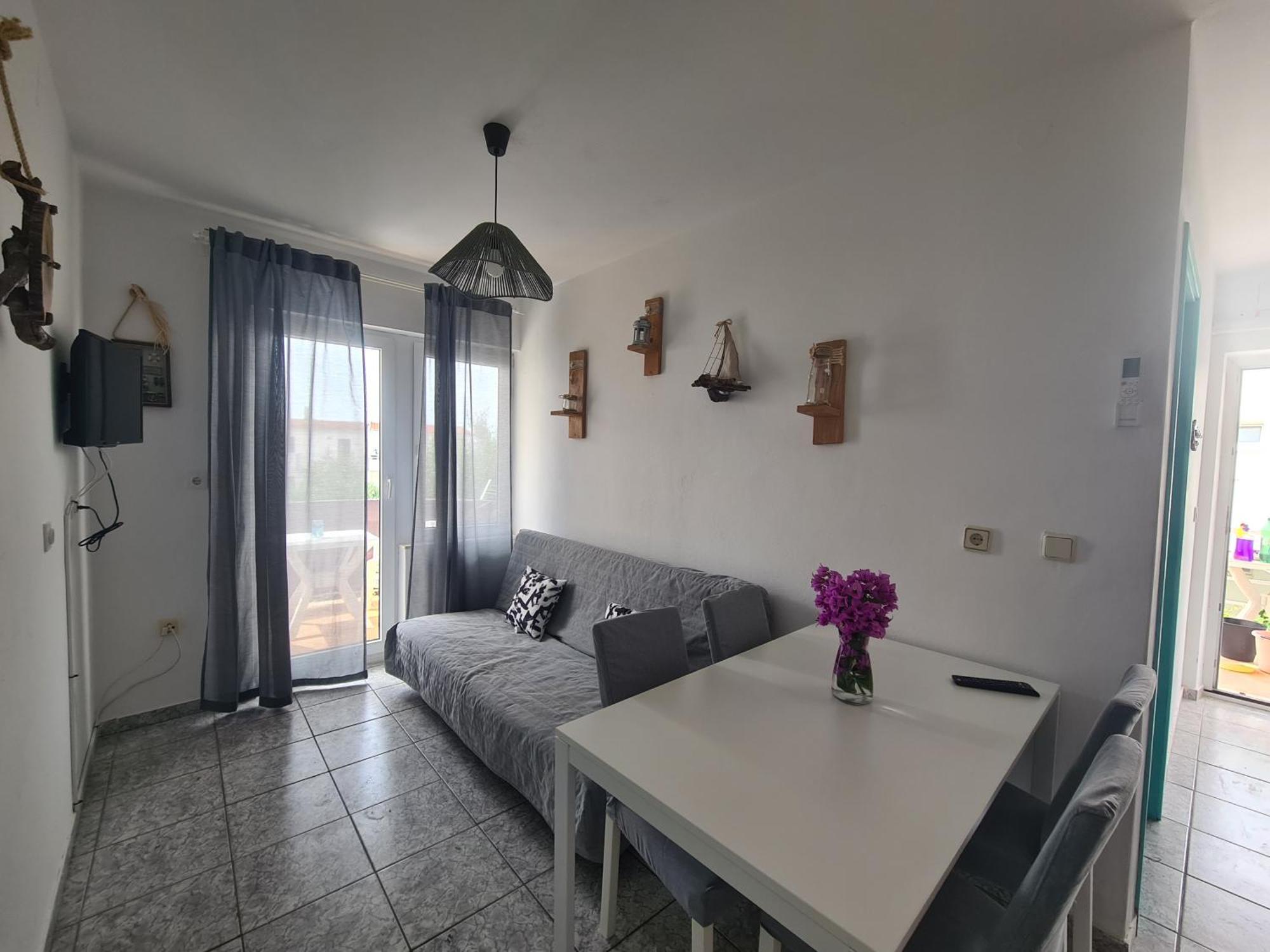 Apartments Niko Trogir Zewnętrze zdjęcie