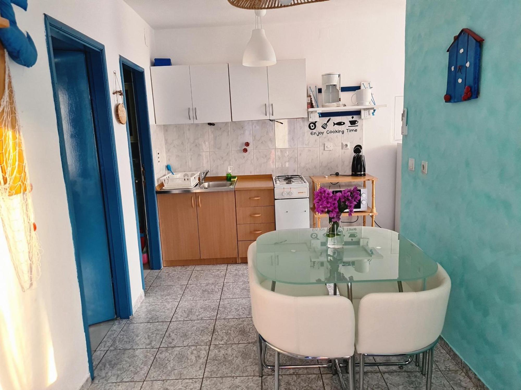 Apartments Niko Trogir Zewnętrze zdjęcie