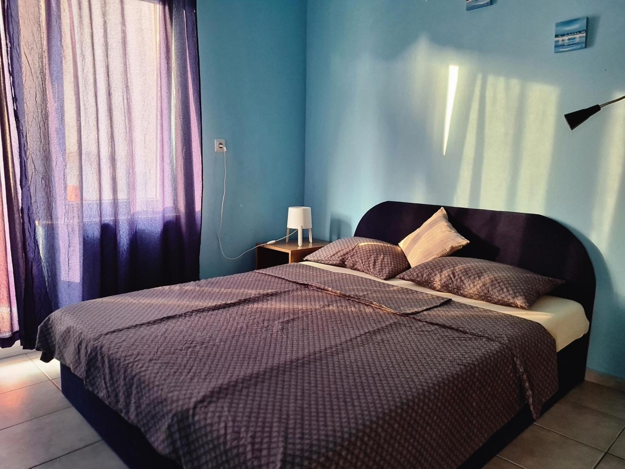 Apartments Niko Trogir Zewnętrze zdjęcie