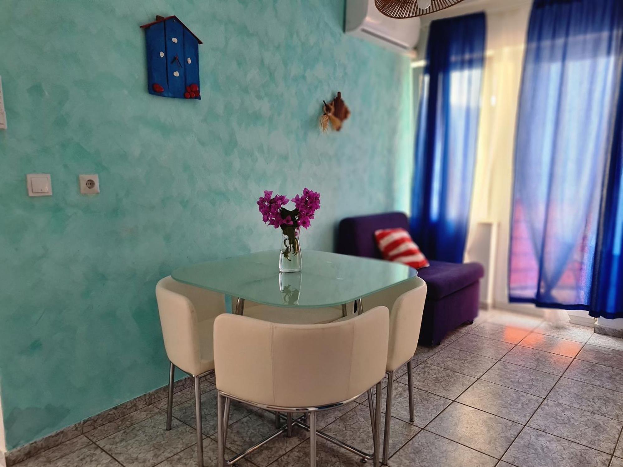 Apartments Niko Trogir Zewnętrze zdjęcie