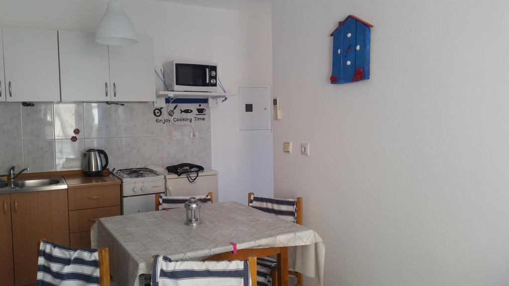 Apartments Niko Trogir Zewnętrze zdjęcie