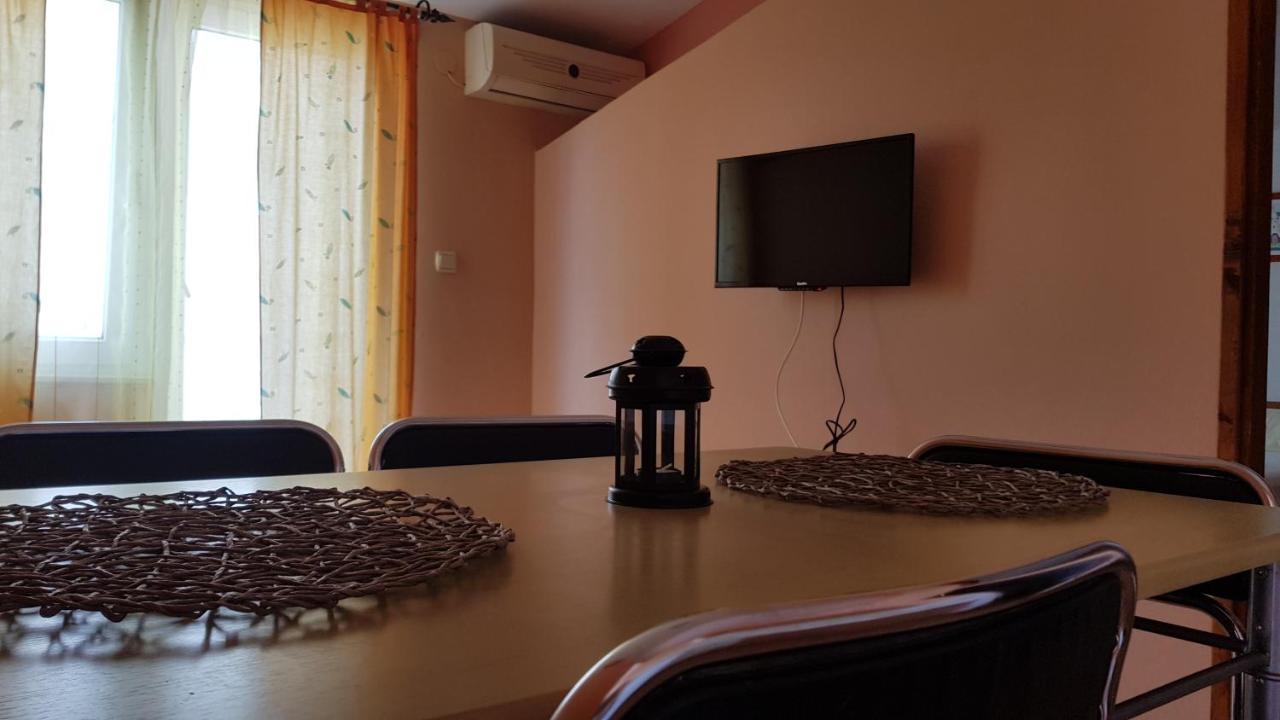 Apartments Niko Trogir Zewnętrze zdjęcie