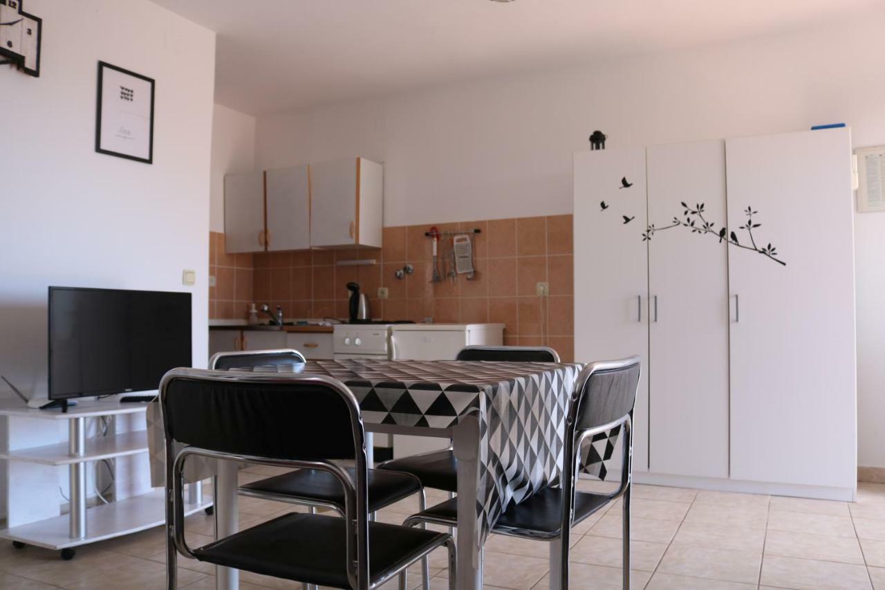 Apartments Niko Trogir Zewnętrze zdjęcie