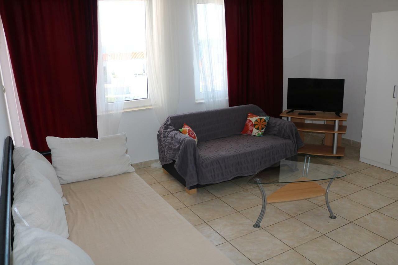 Apartments Niko Trogir Zewnętrze zdjęcie